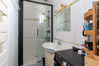  Appartement à vendre 2 pièces 41 m²