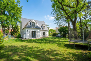  Maison à vendre 9 pièces 319 m²