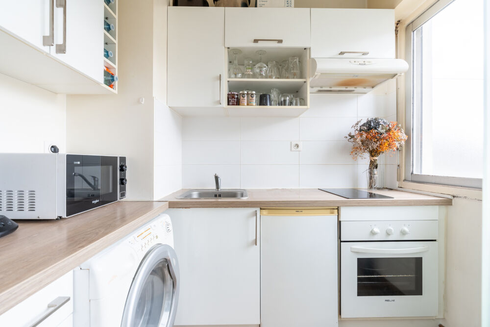 Vente Appartement Studio Le Vésinet Le vesinet