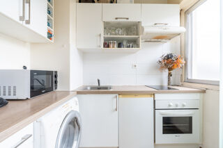  Appartement à vendre 1 pièce 32 m²