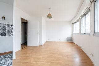  Appartement � vendre 1 pi�ce 27 m�