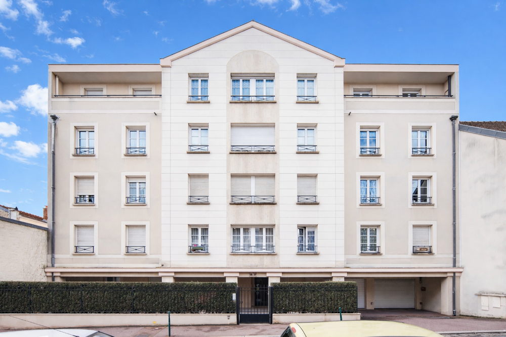 Vente Appartement Appartement Le Vésinet - 75 m2 - 3 pièces Le vesinet