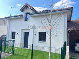  Maison � louer 3 pi�ces 55 m�