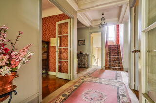  Propriété/château à vendre 11 pièces 341 m²
