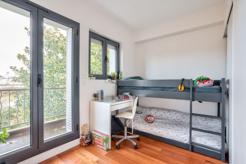 � vendre  Maison Croissy-sur-Seine (78290)