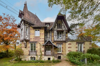  Maison � vendre 9 pi�ces 214 m�