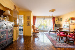  Appartement à vendre 3 pièces 69 m²