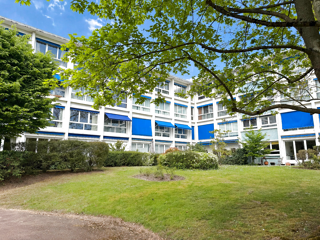  Appartement à vendre 3 pièces 69 m²