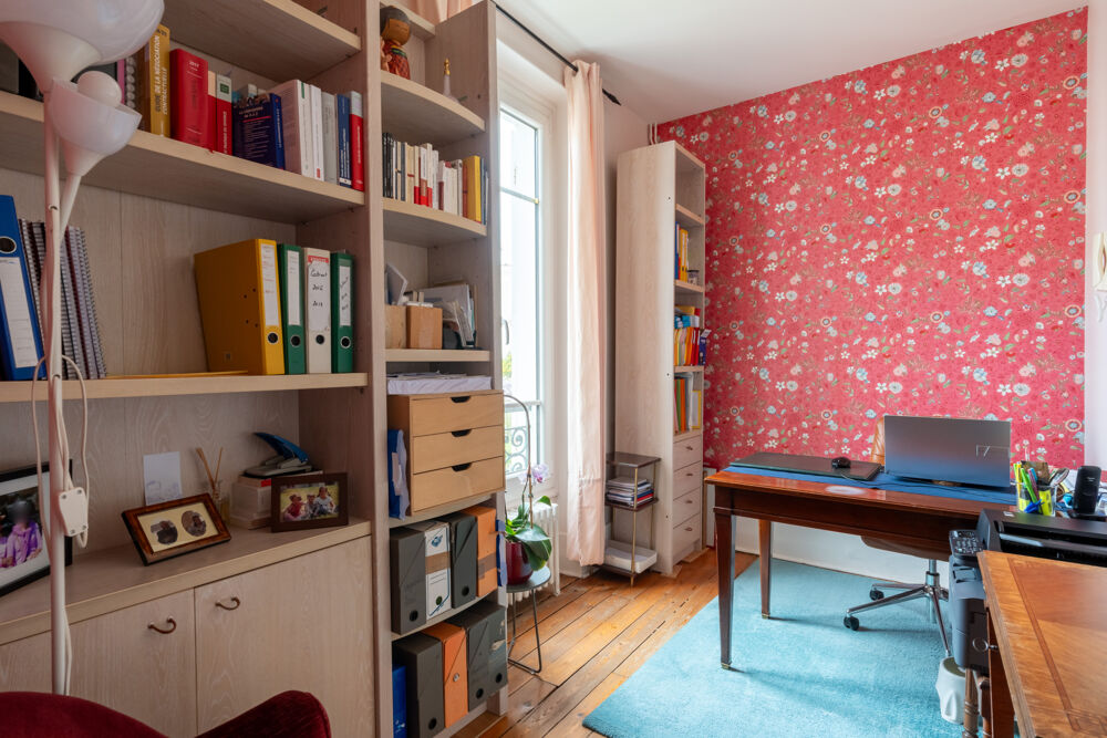 � vendre  Maison Le V�sinet (78110)