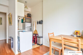  Appartement à vendre 1 pièce 30 m²