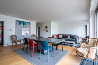  Appartement à vendre 3 pièces 83 m²