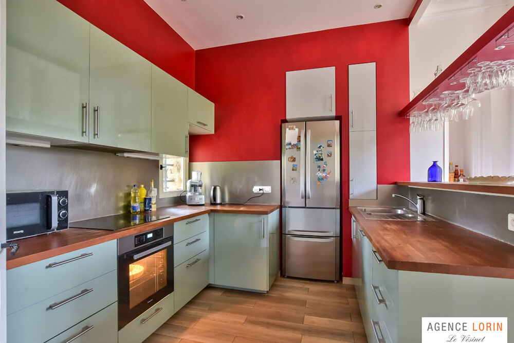 � vendre  Maison Le V�sinet (78110)