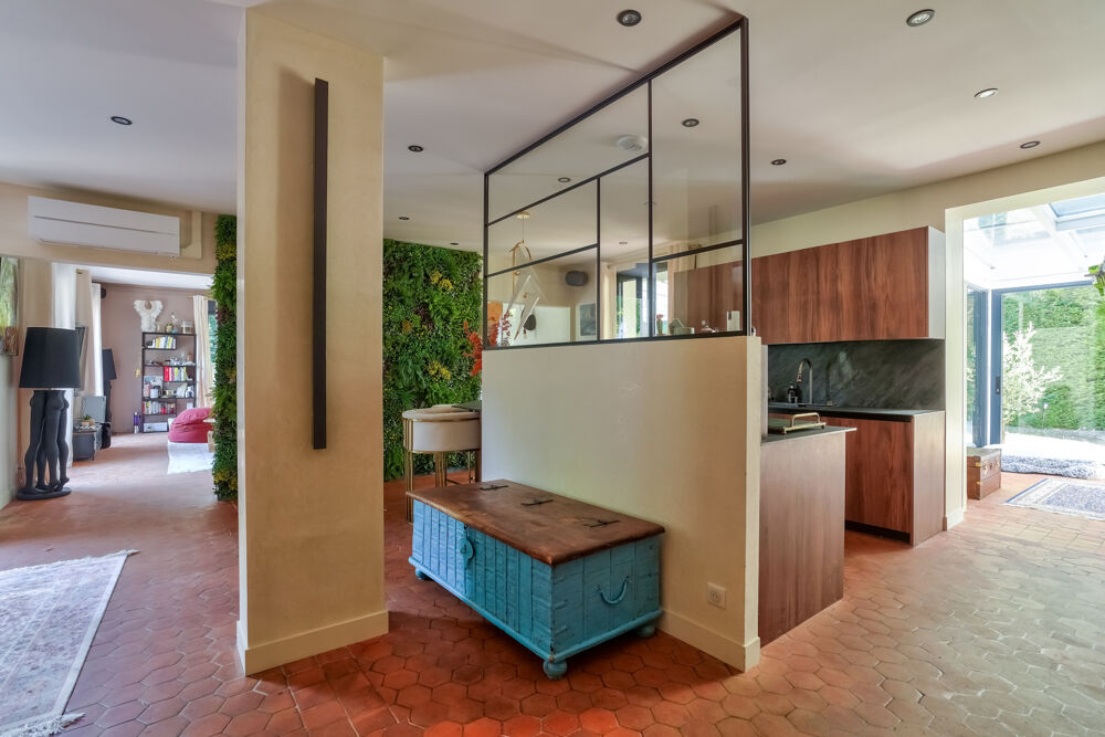 � vendre  Maison Louveciennes (78430)