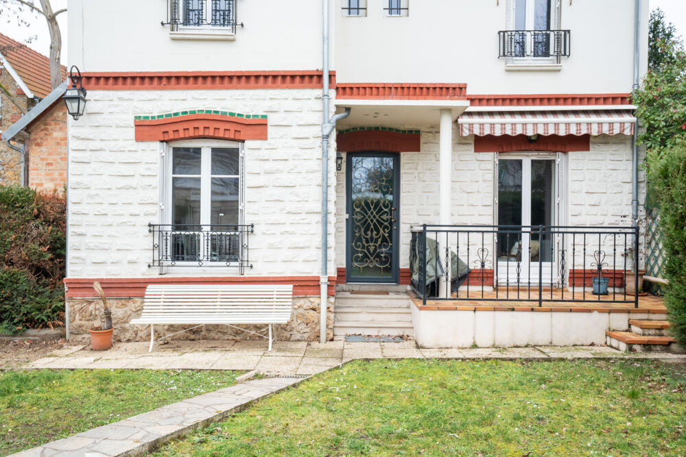 � vendre  Maison Le V�sinet (78110)