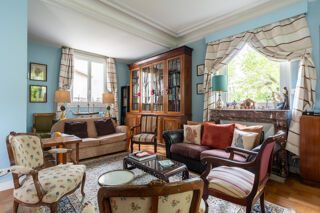  Maison � vendre 9 pi�ces 191 m�