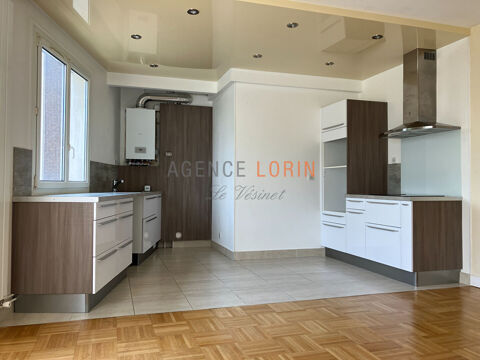   Appartement Le Vesinet Appartement - 3 pi�ce(s) - 74 m�