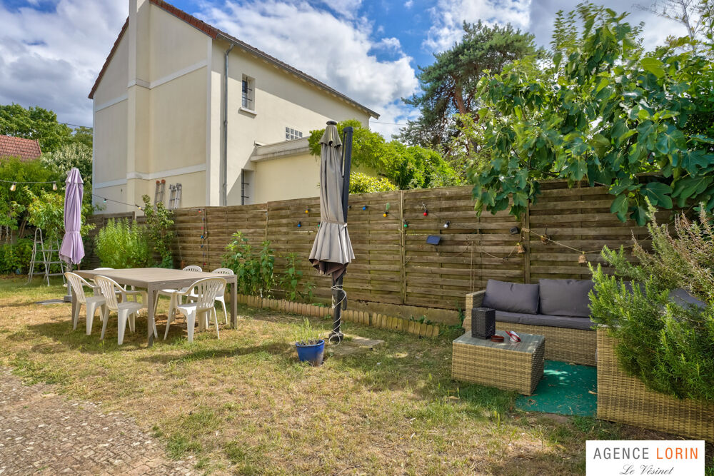 � vendre  Maison Le V�sinet (78110)