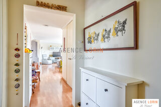  Appartement à vendre 6 pièces 133 m²