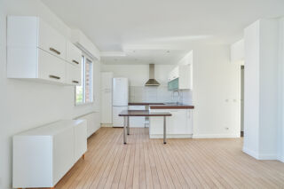 Appartement à vendre 3 pièces 54 m²