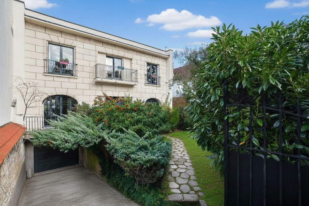 � vendre  Maison Croissy-sur-Seine (78290)