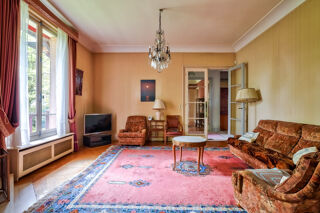  Propriété/château à vendre 11 pièces 341 m²