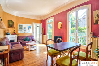  Maison � vendre 4 pi�ces 110 m�