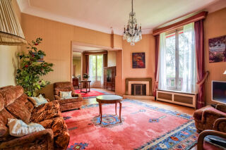  Propri�t�/ch�teau � vendre 11 pi�ces 341 m�