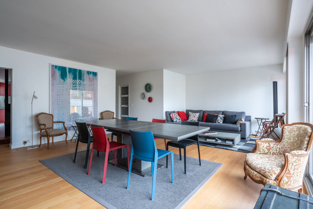 � vendre  Appartement Le V�sinet (78110)