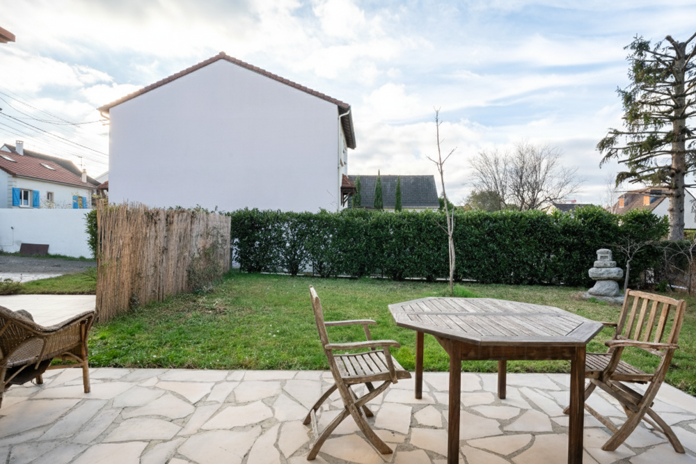 � vendre  Maison Carri�res-sur-Seine (78420)