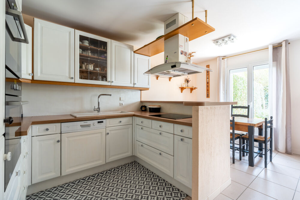 � vendre  Maison Chatou (78400)