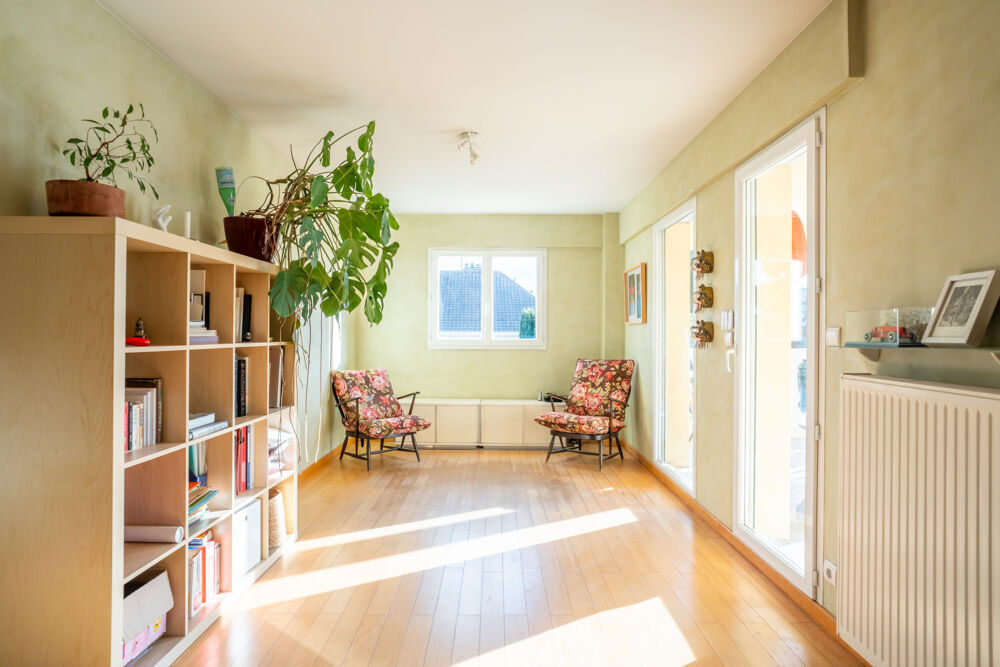 � vendre  Maison Carri�res-sur-Seine (78420)