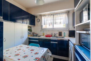  Appartement à vendre 3 pièces 69 m²