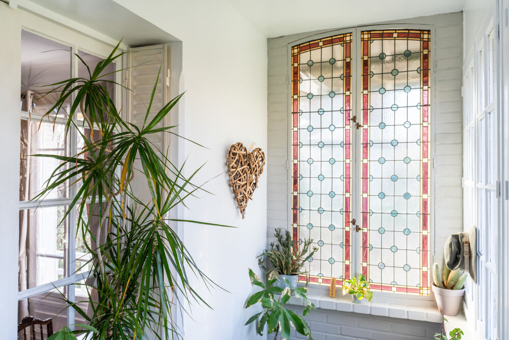 � vendre  Propri�t�/ch�teau Le V�sinet (78110)