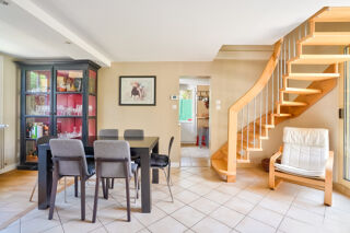  Maison à vendre 5 pièces 130 m²