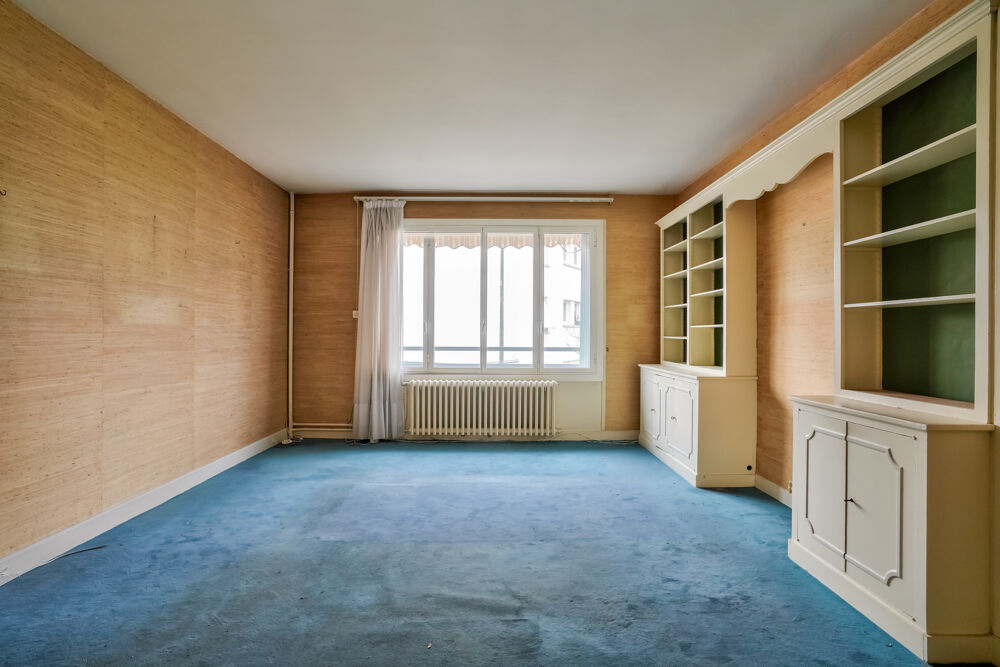 Vente Appartement Appartement - Le Vésinet - 93 m2 - 5 pièces Le vesinet