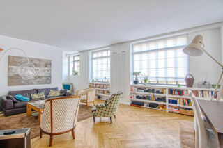  Duplex/triplex à vendre 6 pièces 154 m²