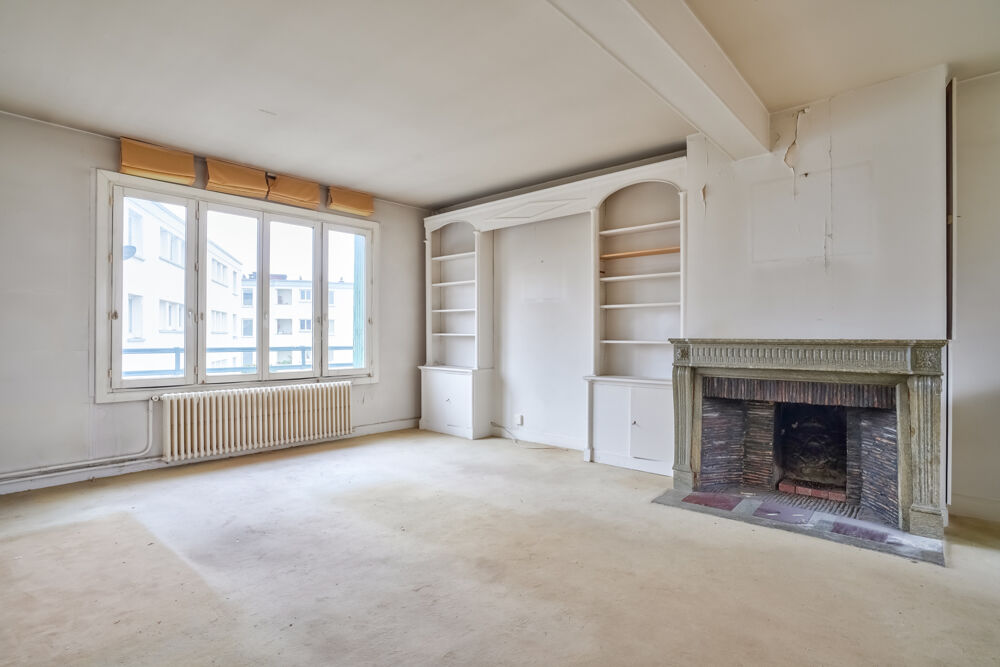 Vente Appartement Appartement - Le Vésinet - 73 m2 - 4 pièces Le vesinet