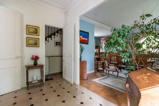  Maison � vendre 9 pi�ces 191 m�