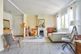  Maison à vendre 9 pièces 192 m²
