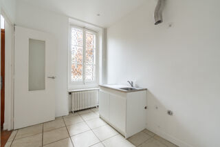  Maison à vendre 4 pièces 81 m²