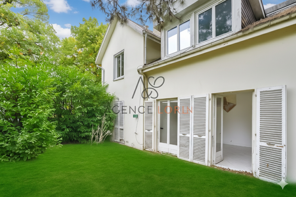 � vendre  Maison Le V�sinet (78110)