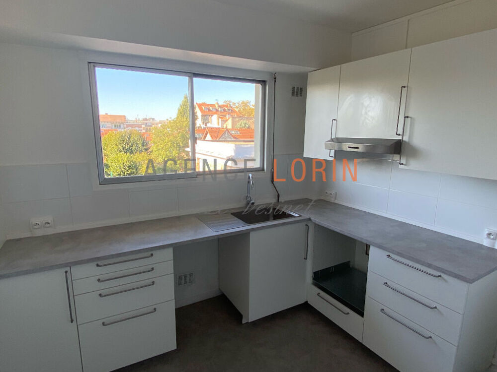 Location Appartement Appartement Le V�sinet Le vesinet