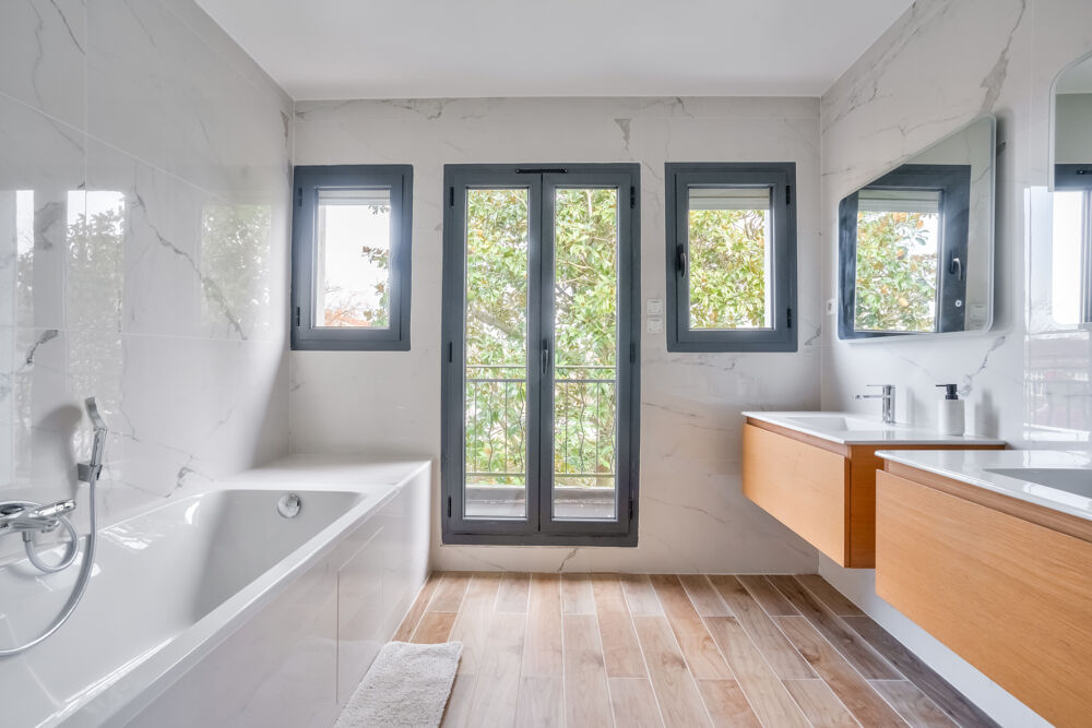 � vendre  Maison Croissy-sur-Seine (78290)