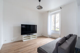  Appartement à vendre 2 pièces 38 m²
