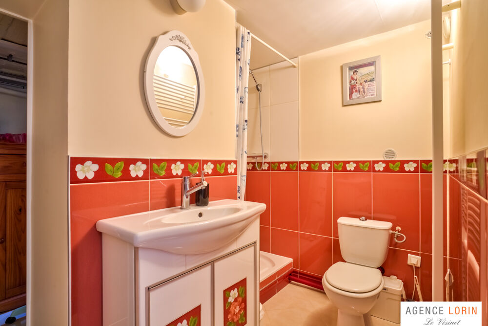 � vendre  Maison Le V�sinet (78110)