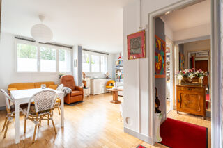  Appartement � vendre 2 pi�ces 52 m�