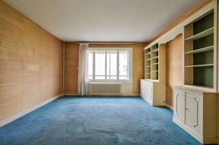  Appartement � vendre 5 pi�ces 93 m�