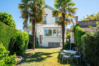  Maison à vendre 3 pièces 75 m²
