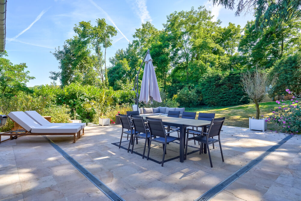 � vendre  Maison Louveciennes (78430)