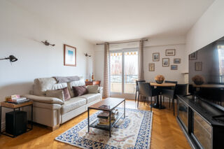  Appartement � vendre 3 pi�ces 75 m�